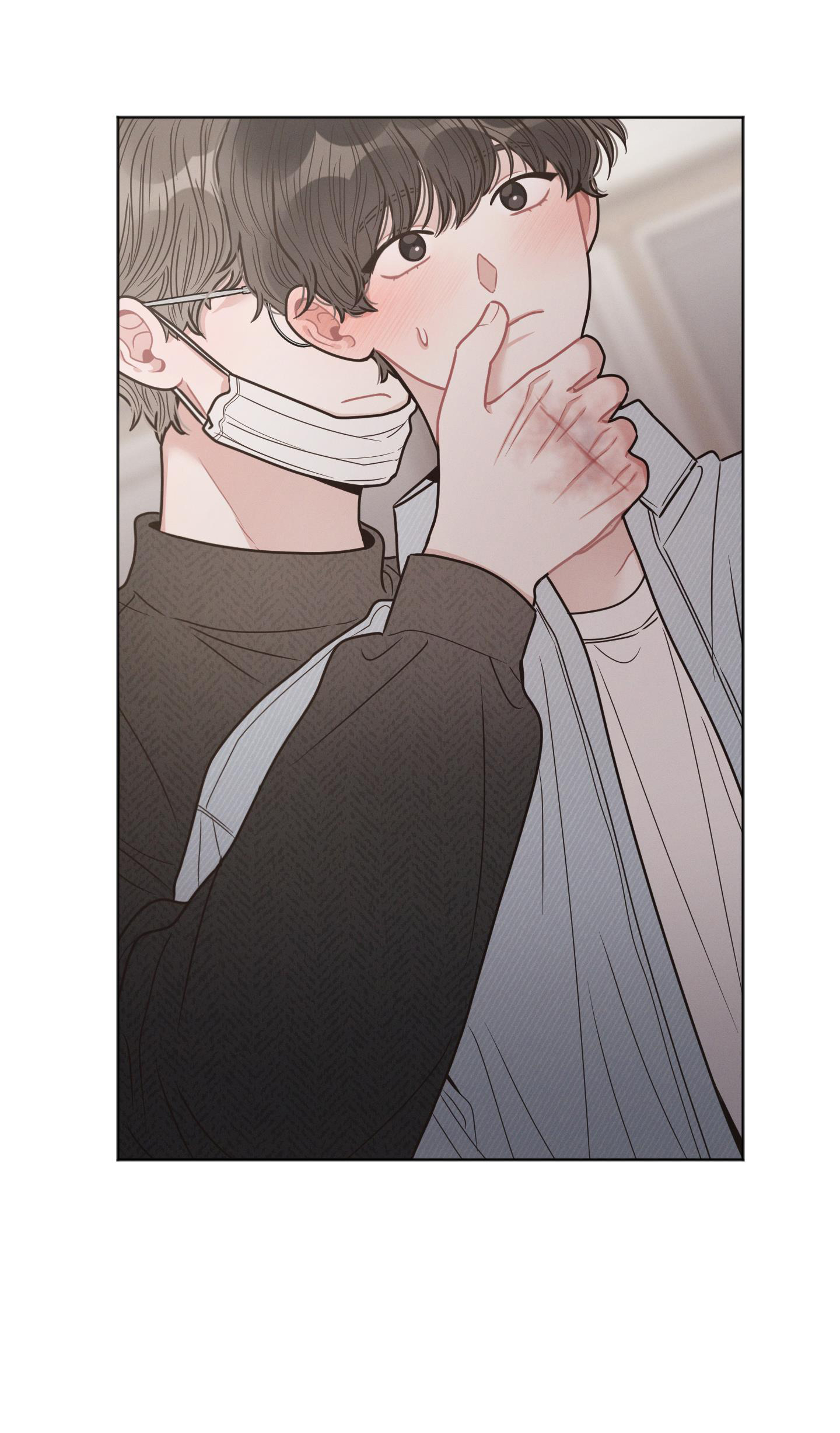 đời tư hàng xóm chapter 28 21