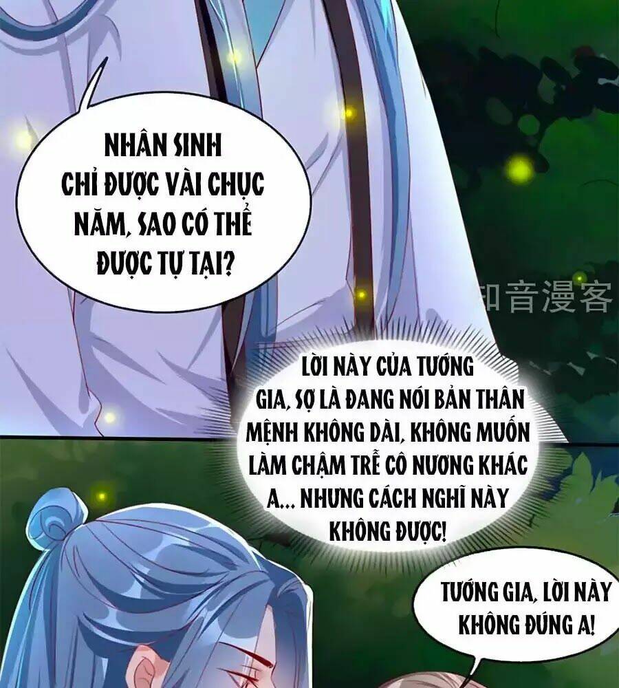 gian phi như thử đa kiều chapter 48 29