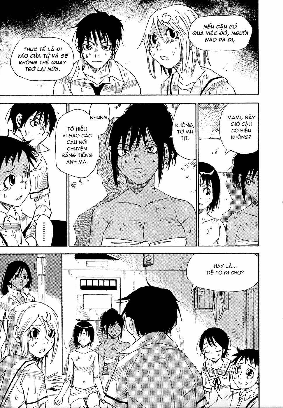 cradle of monsters chapter 39 17