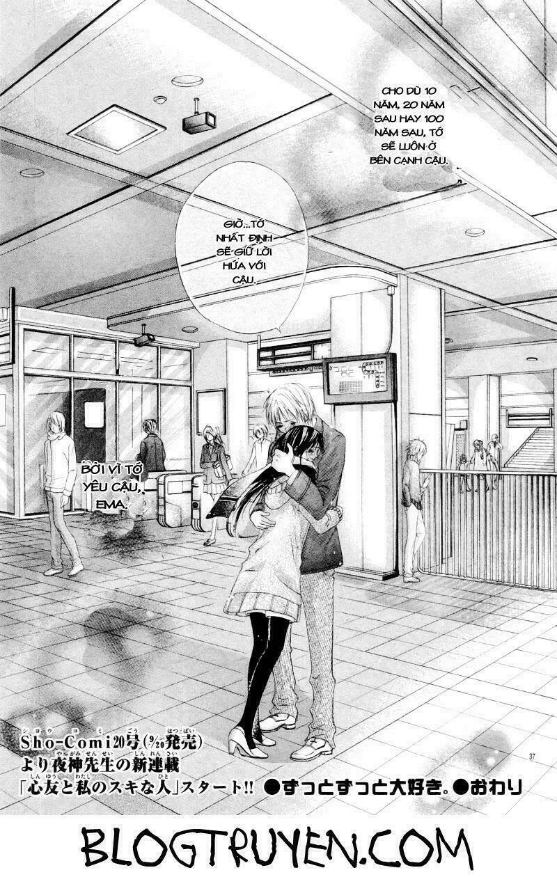 tổng hợp one shot. chapter 256 37