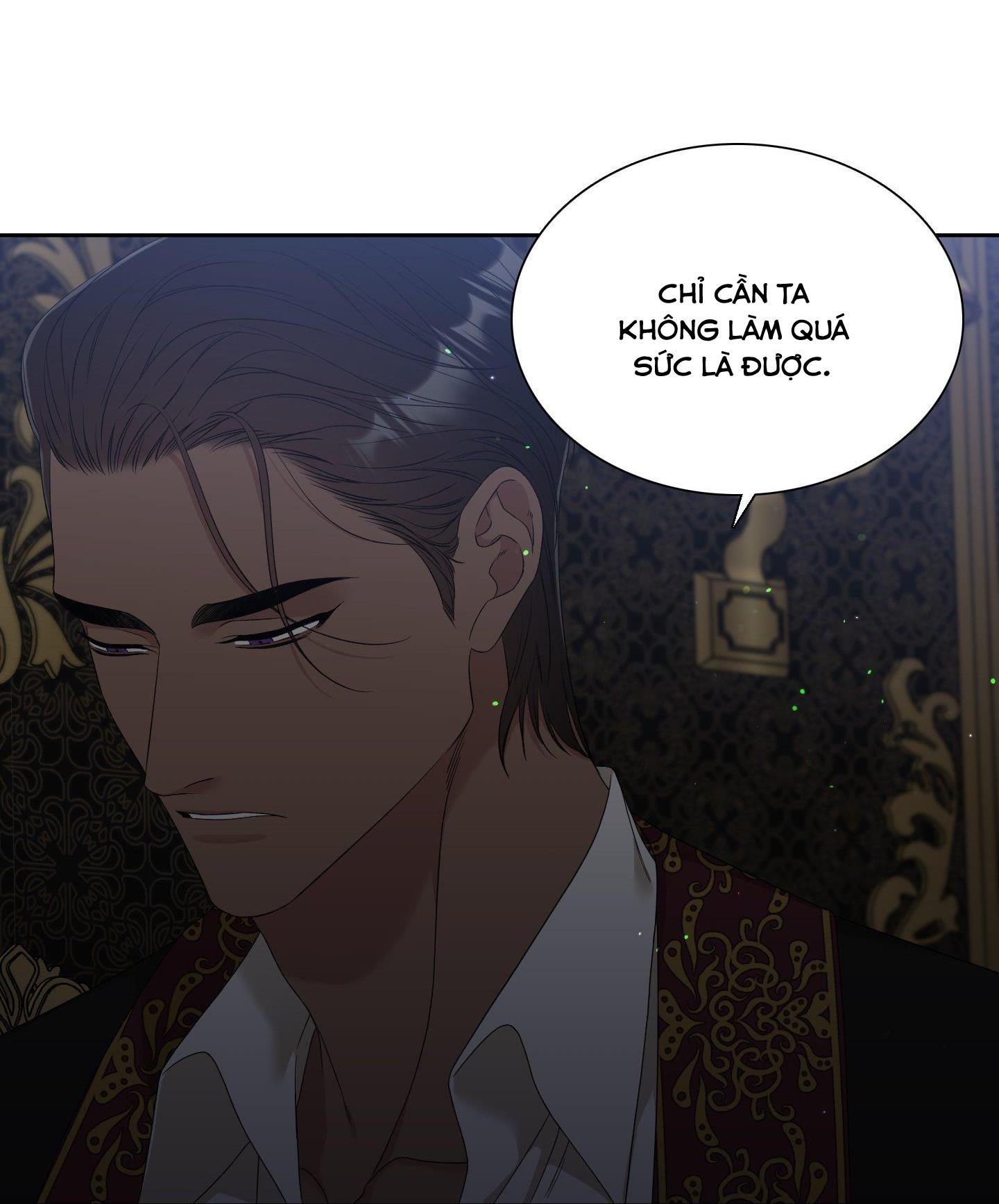 ái tình tự tâm chapter 14 61