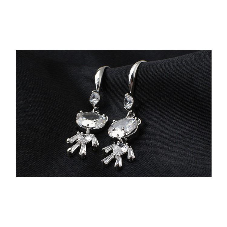 Bông tai nữ cá tính