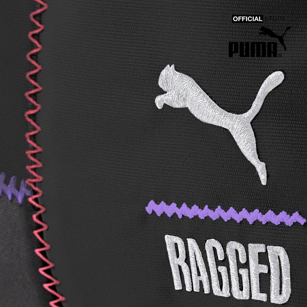 PUMA - Túi đeo chéo nữ phom chữ nhật Puma x The Ragged Priest079702-01