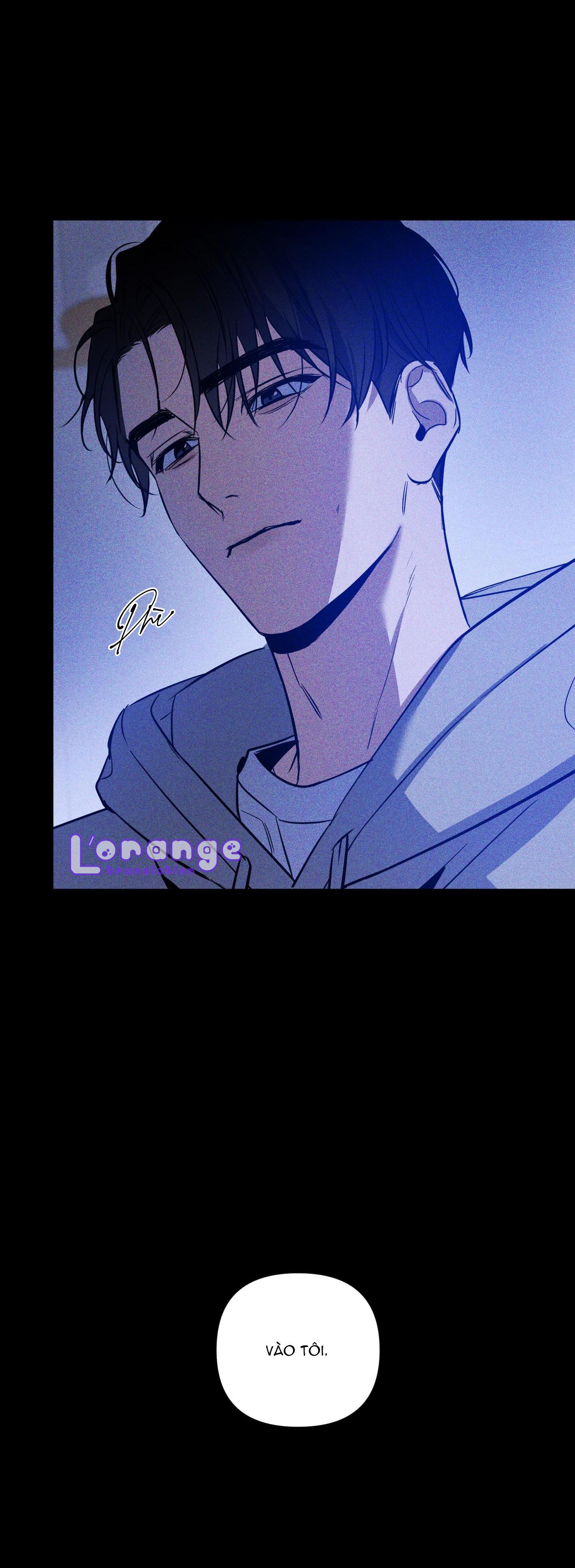 bình minh chia cắt màn đêm chapter 8 15