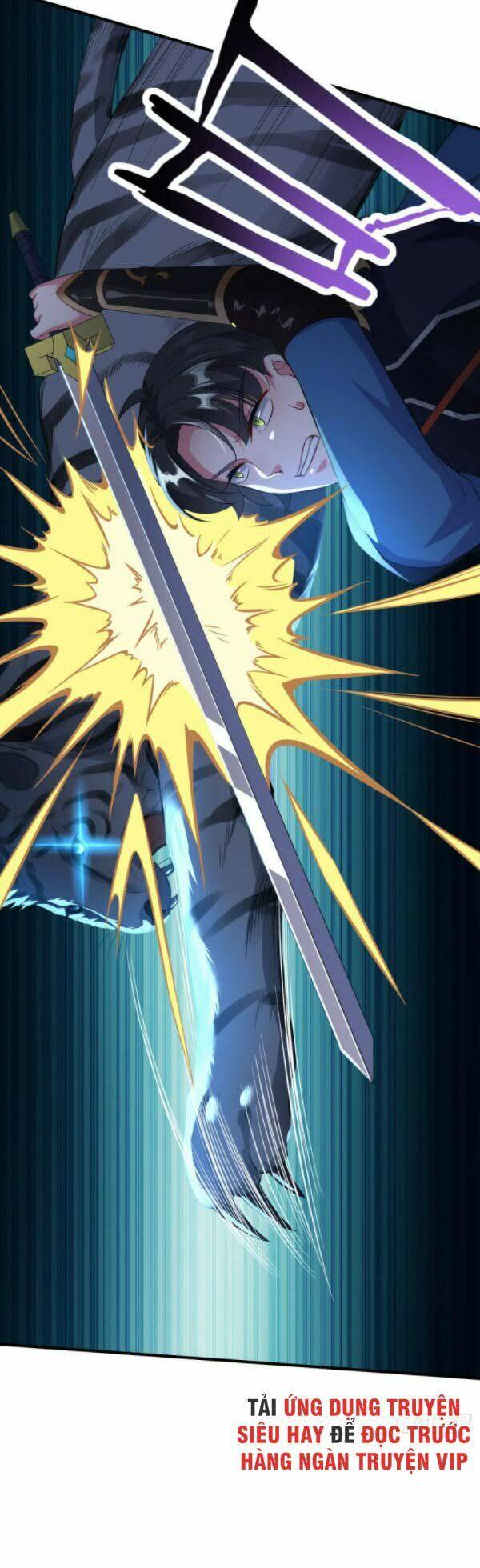 tiên ma đồng tu chapter 186 14