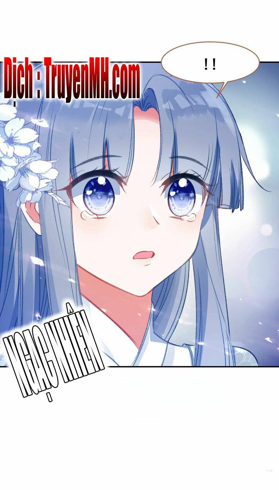 gả cho một tên thái giám đáng ghét chapter 149 5