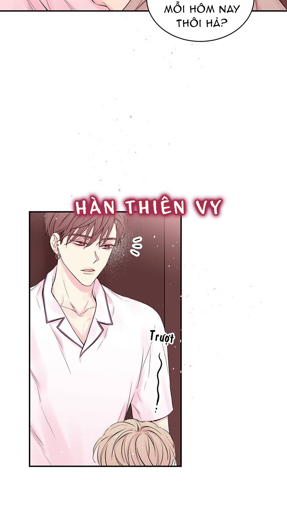 in my closet chapter 77 6