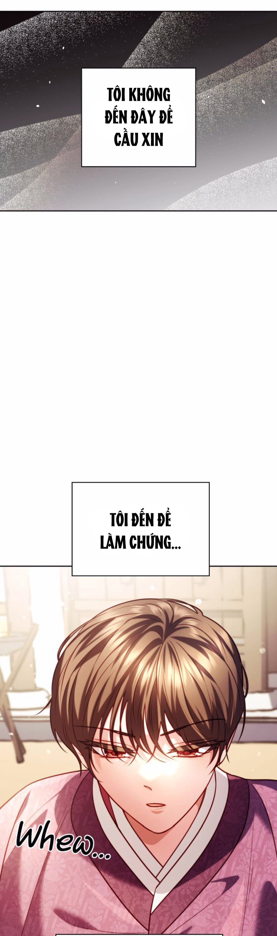 [18+] trăng nơi đỉnh núi chapter 38 29