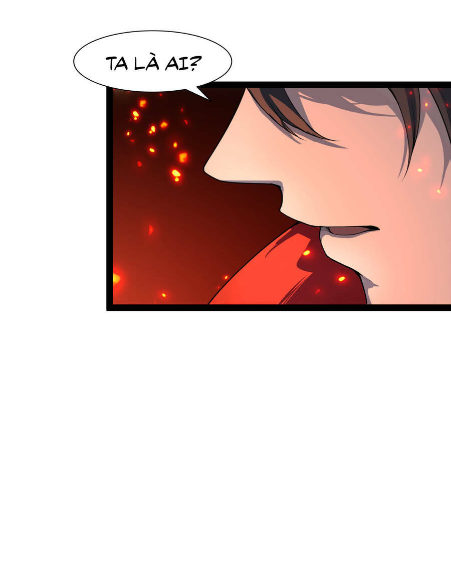 thử nghiệm nghìn năm cuối cùng trò chơi cũng bắt đầu chapter 0 8