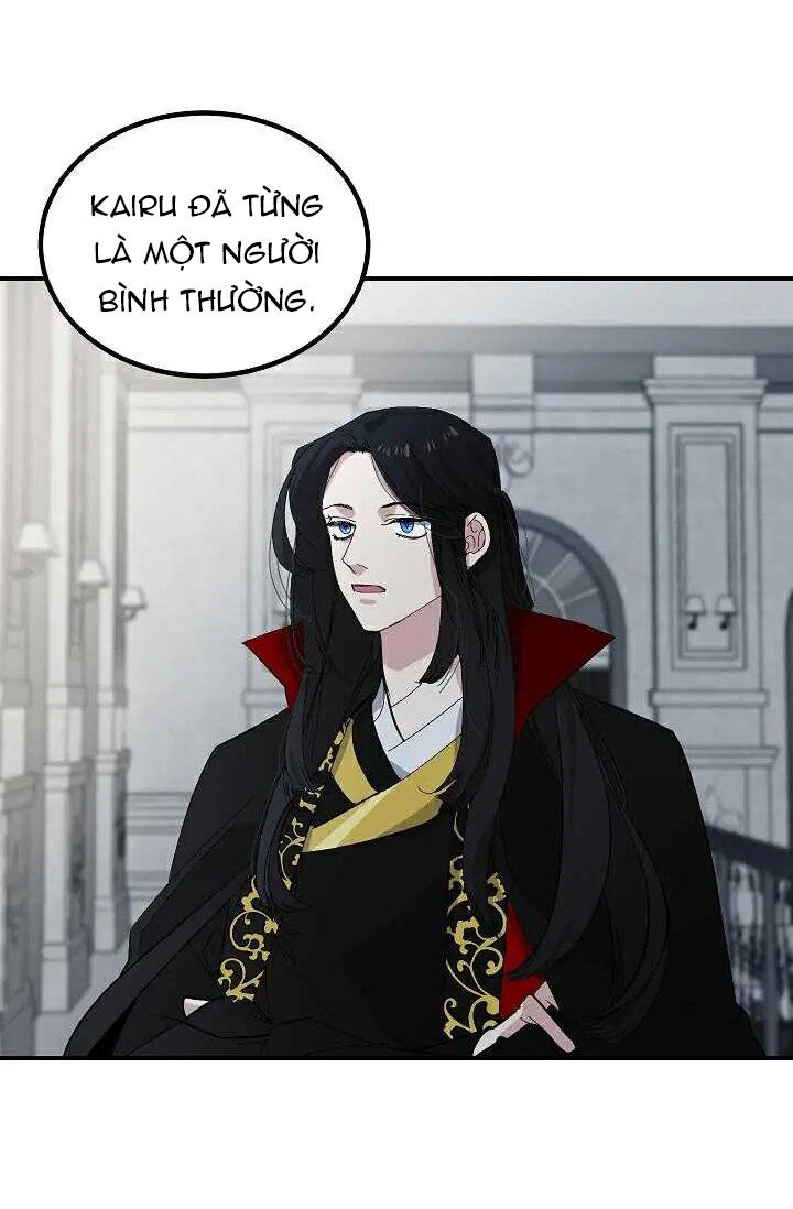mối tình đầu của bạo chúa chapter 35 43
