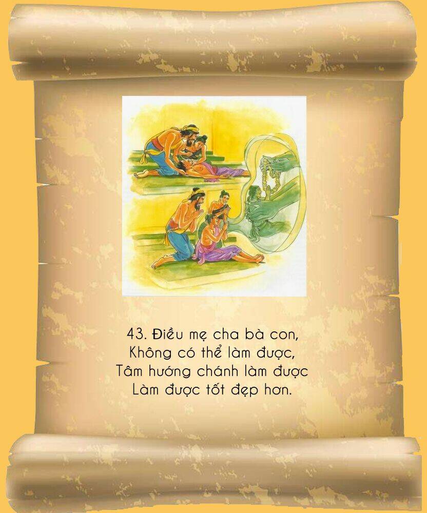 truyện tranh phật giáo chapter 17 11