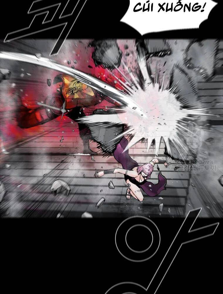 mật mã mê cung chapter 35 22