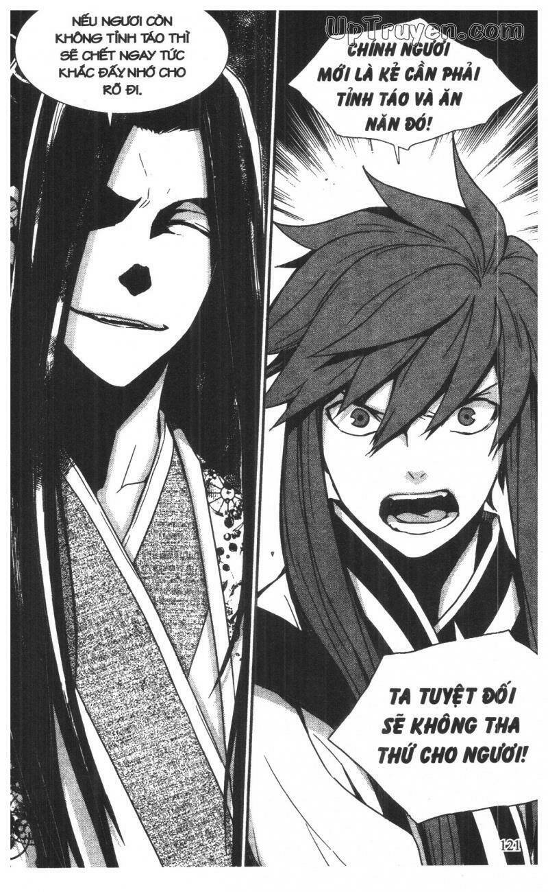 nareusha chapter 5 121