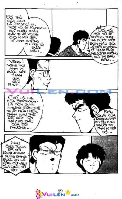 truyền nhân atula - shura no mon i chapter 31 90