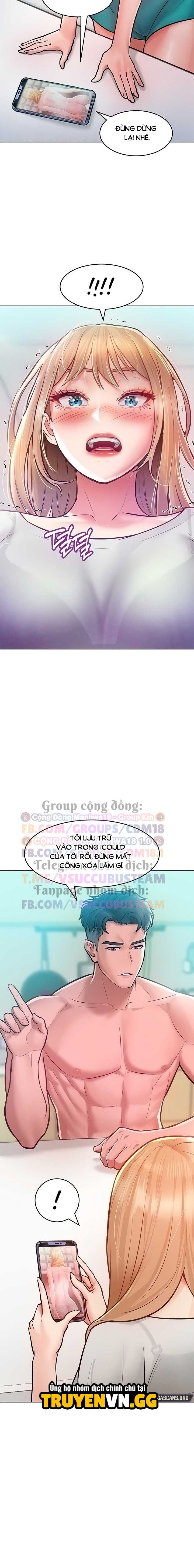 làm em phục tùng chapter 10 19