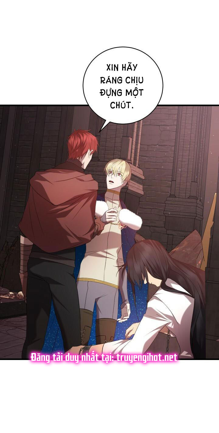 phương pháp nuôi dưỡng thế thân chapter 19.1 33