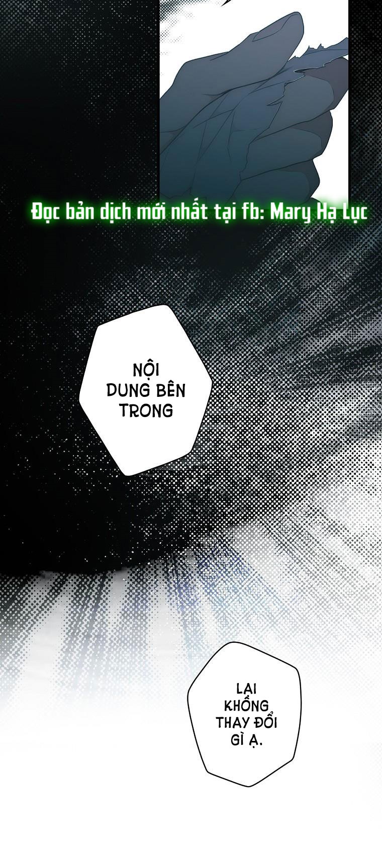 quý cô bí ẩn - secret lady chapter 33 55