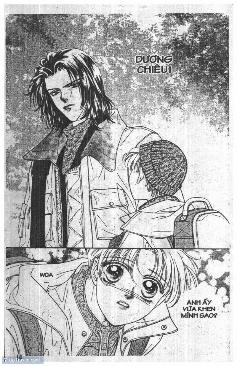 thiên thần bé bỏng chapter 1 14