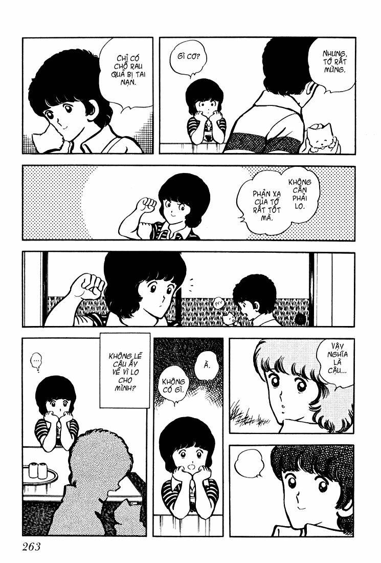 hiatari ryoukou! chapter 12 16