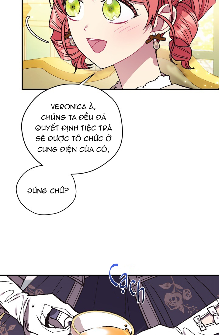 cha à, con không muốn kết hôn đâu chapter 31 30