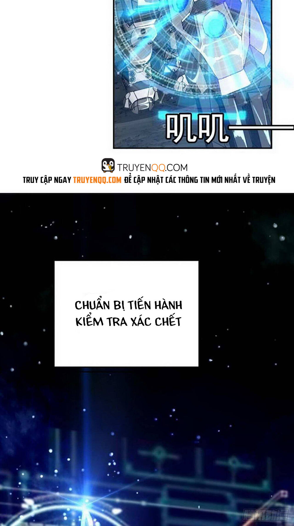 quỷ quyệt @ai chapter 1 13