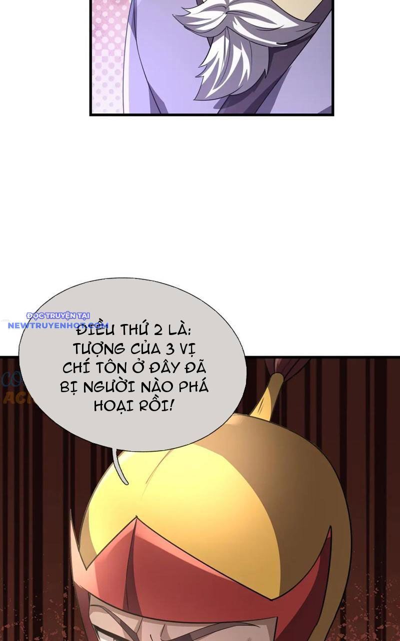 ngủ say vạn cổ: xuất thế đẩy ngang chư thiên chapter 56 23