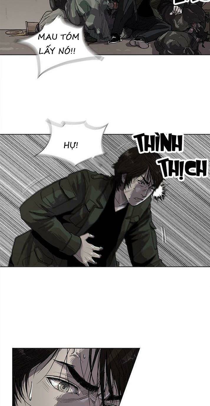 âm mưu báo thù chapter 3 30