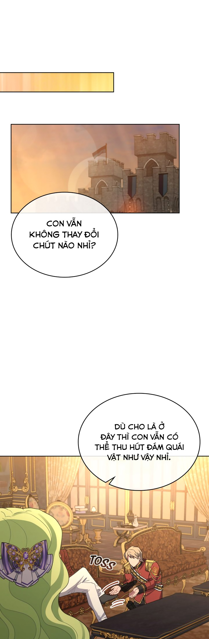 công chúa muôn loài chapter 54 6