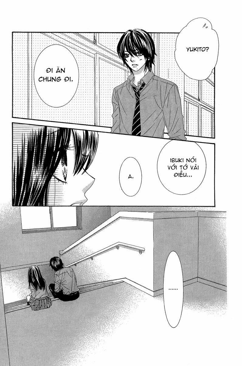 bokutachi wa shitte shimatta chapter 23 38