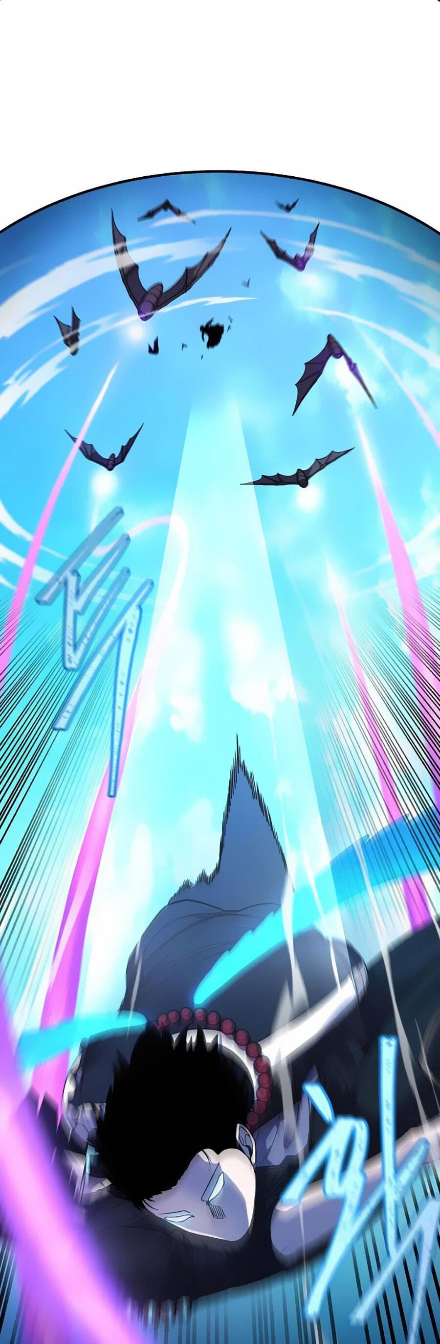 shaman - pháp sư chapter 44 20