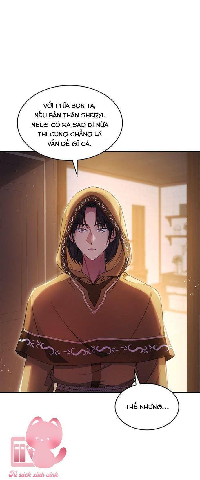 'di vật' melvin để lại chapter 13 5