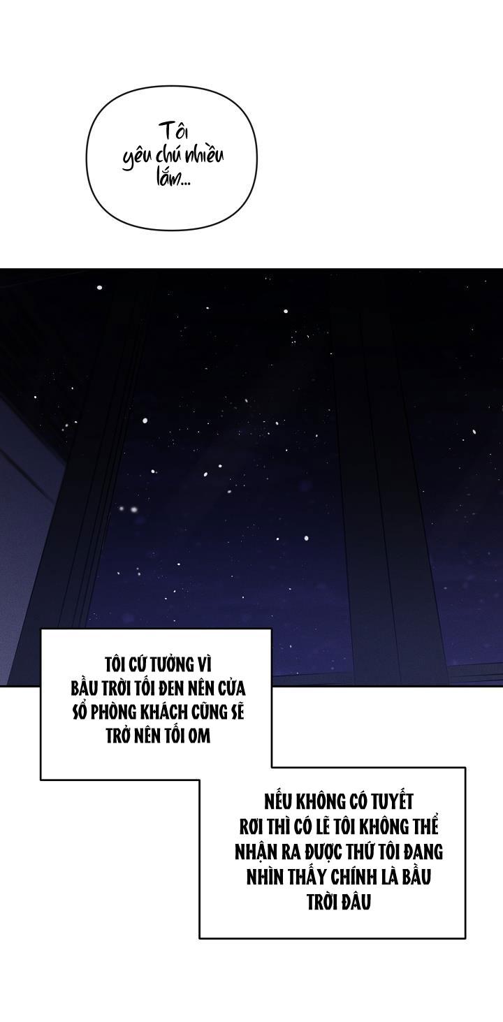 mặt trời của đêm chapter 23 17