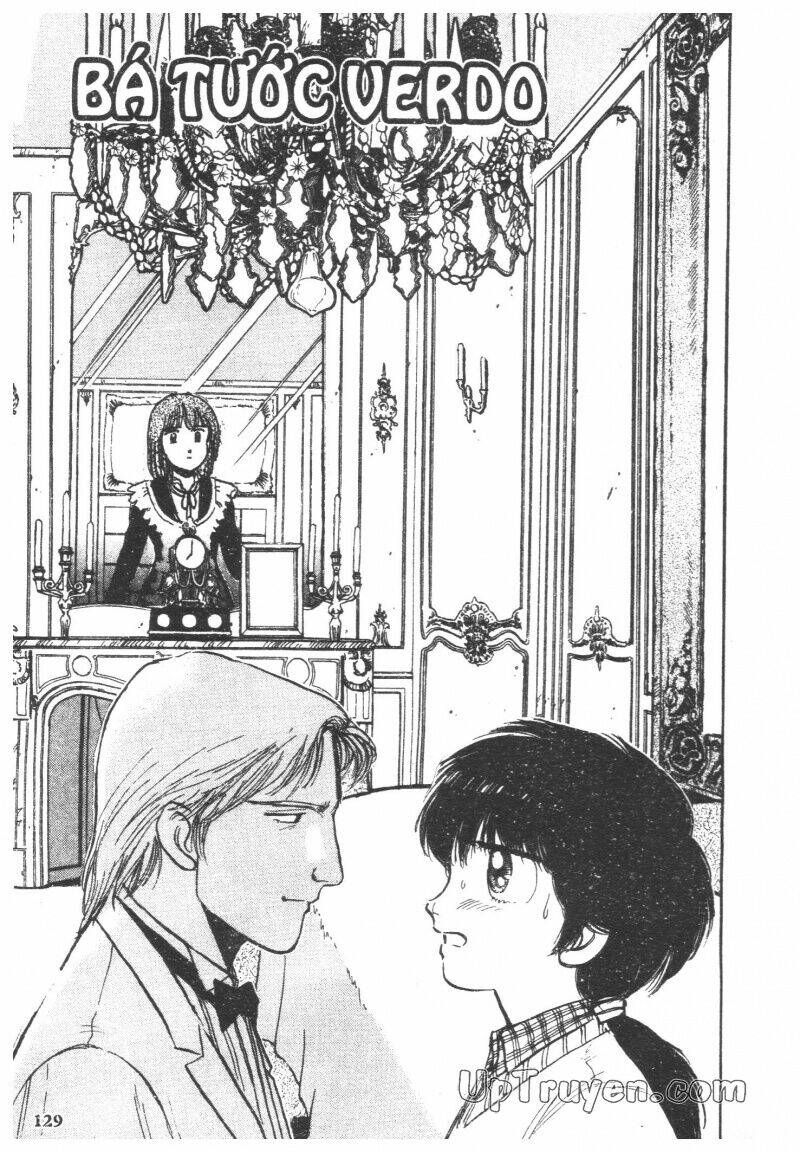 mush (họa sĩ thiên tài) chapter 2 132