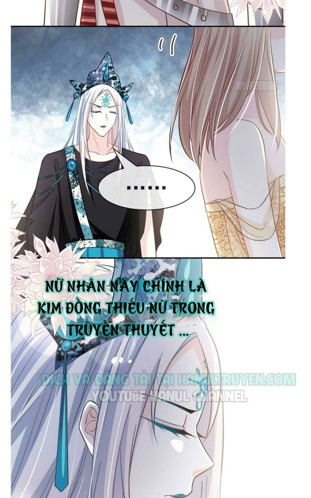 thiên hạ đệ nhất sủng phi chapter 70 15