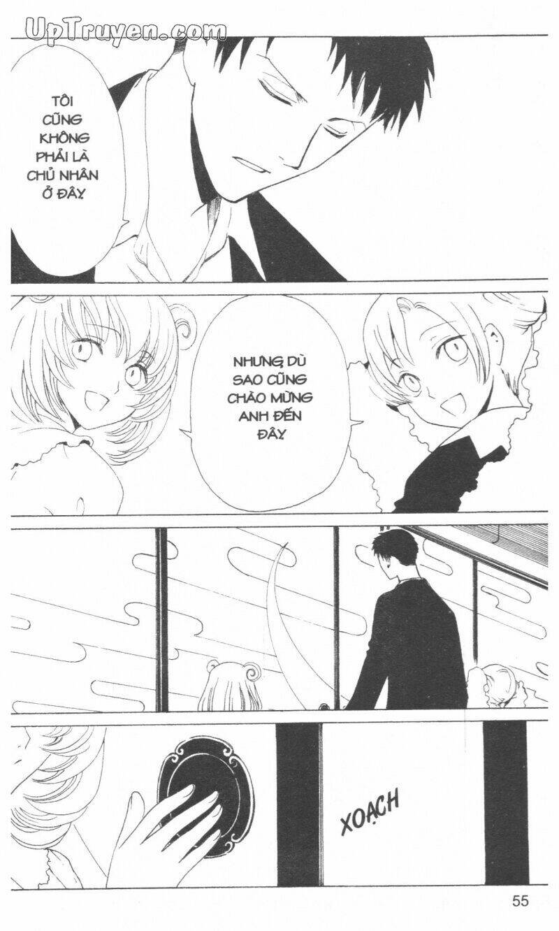 xxxholic - hành trình bí ẩn chapter 16 58