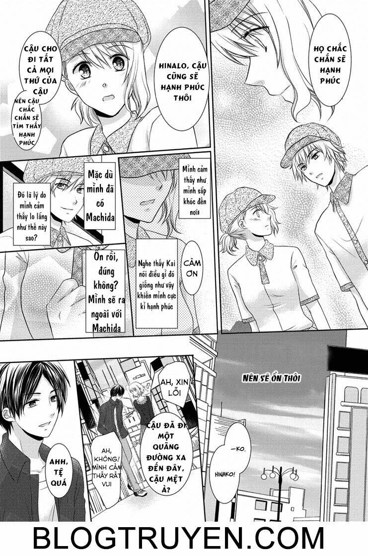 30 year old virgin ol chapter 1 18