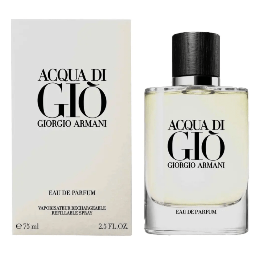 Nước hoa nam Giorgio Armani Acqua Di Giò Eau De Parfum