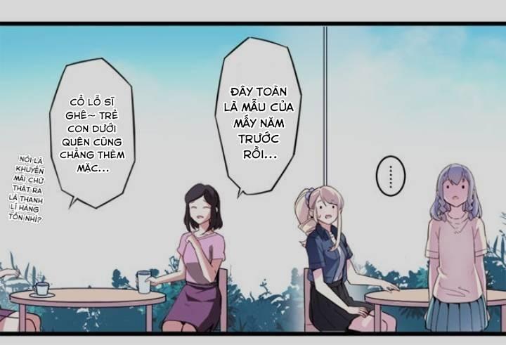 trước khi một cô gái biến mất chapter 9 30