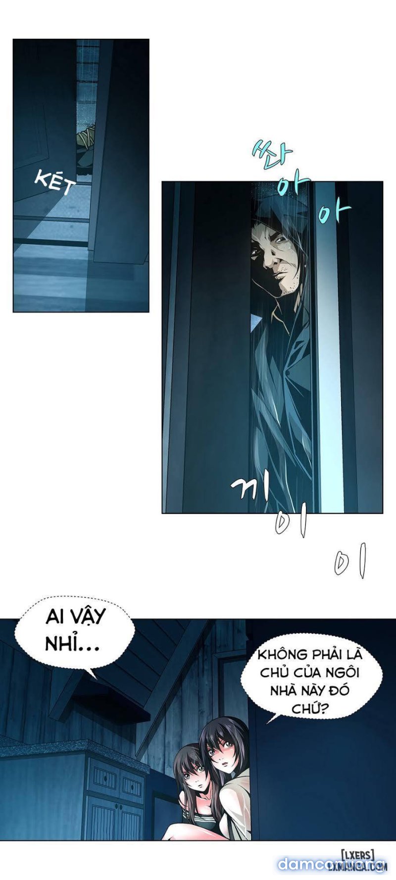 nô lệ song sinh chapter 34 12