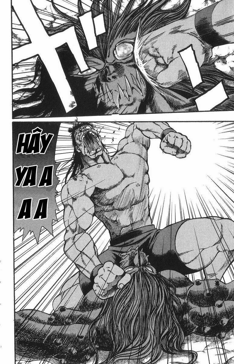 vua trên biển chapter 163 2