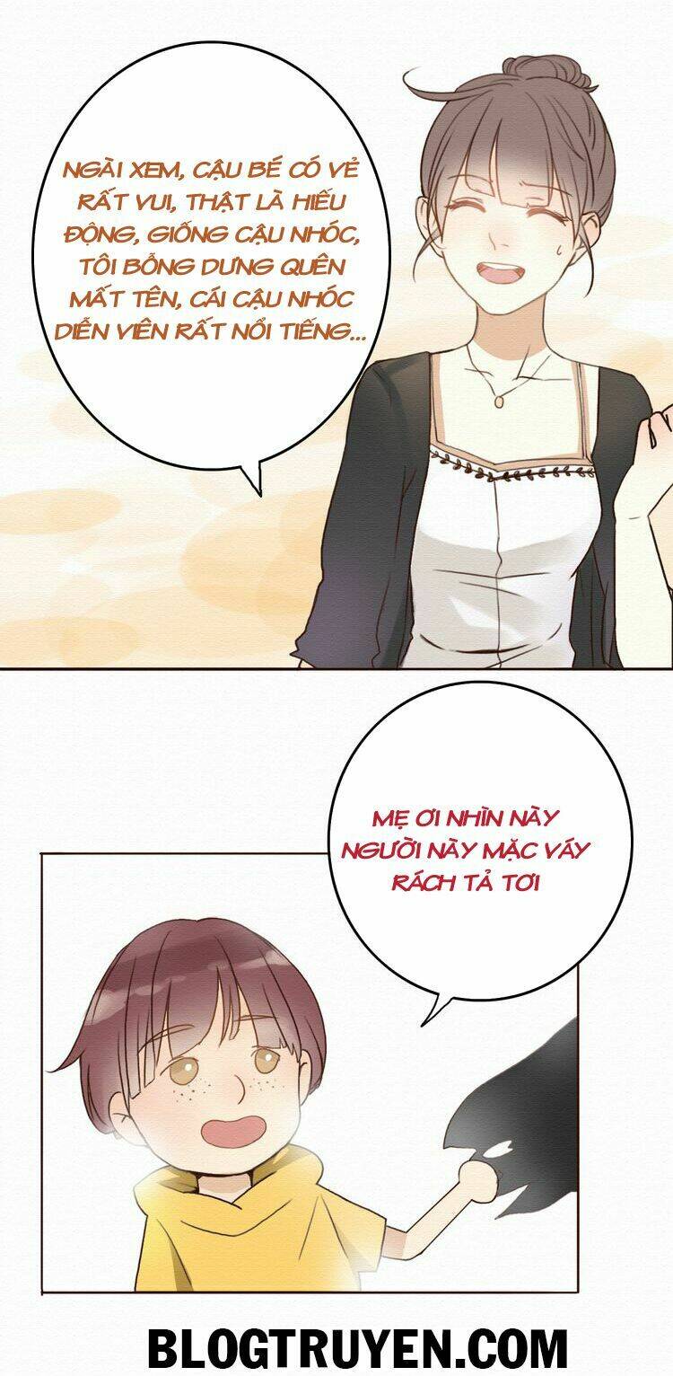 tình yêu không nói dối chapter 6 22