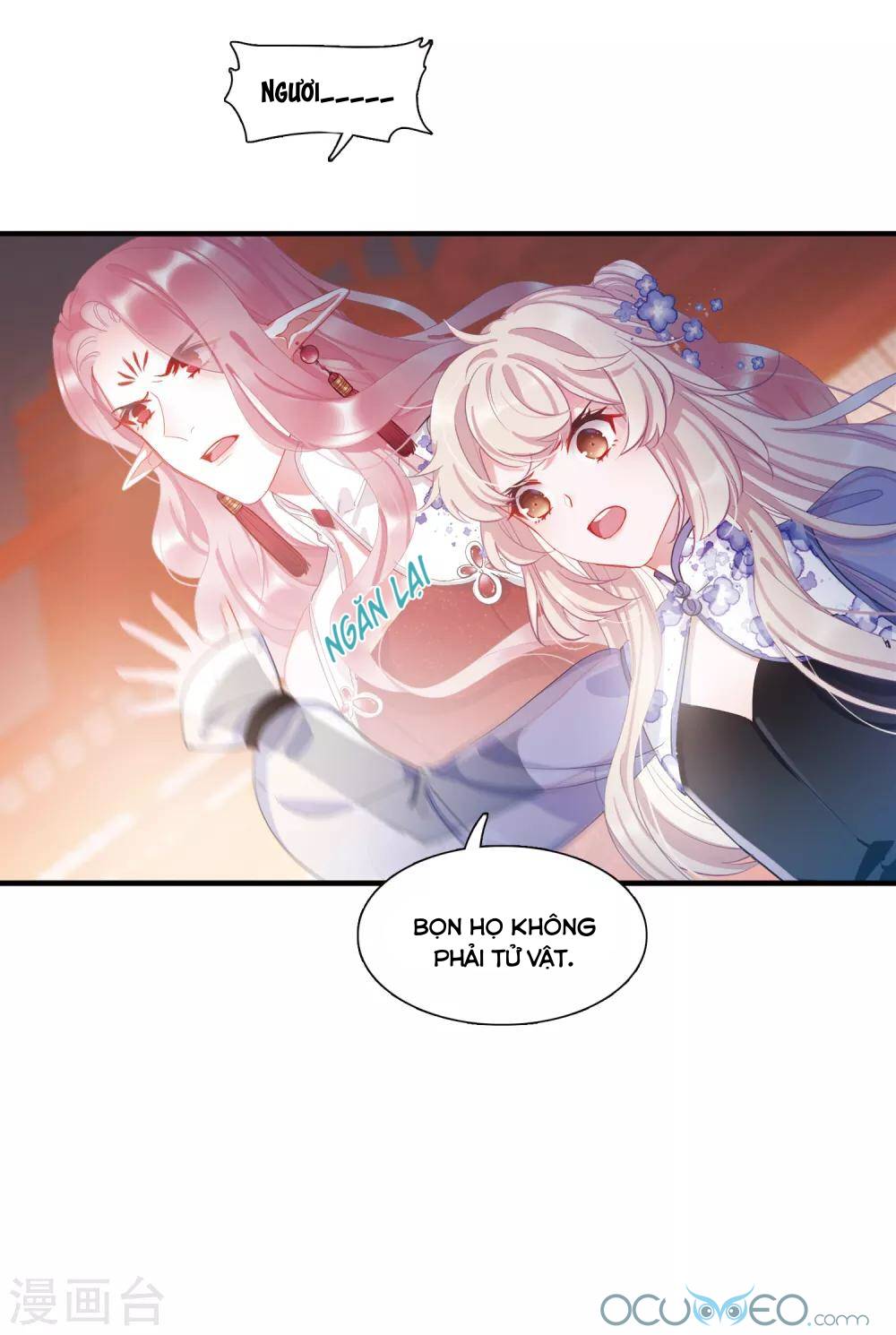 danh kiếm trủng chapter 12 10