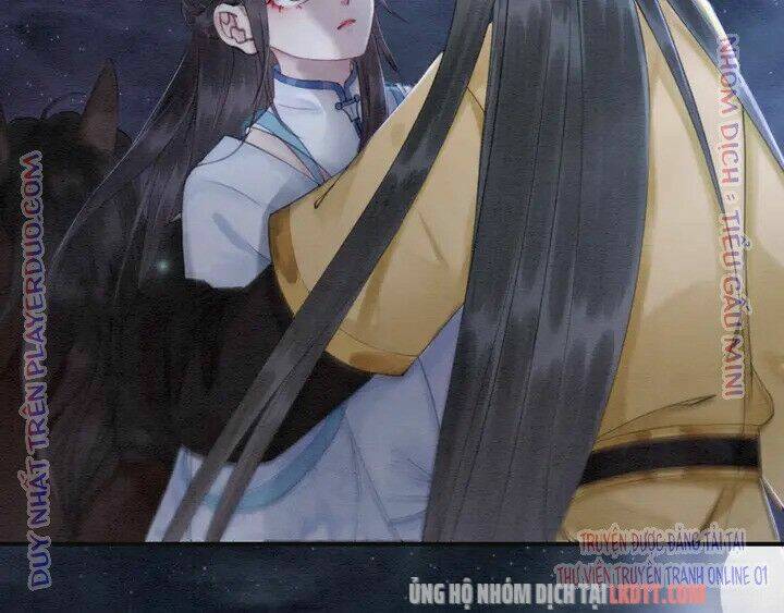 trọng sinh bá sủng nhiếp chính vương quá mạnh mẽ chapter 142 79