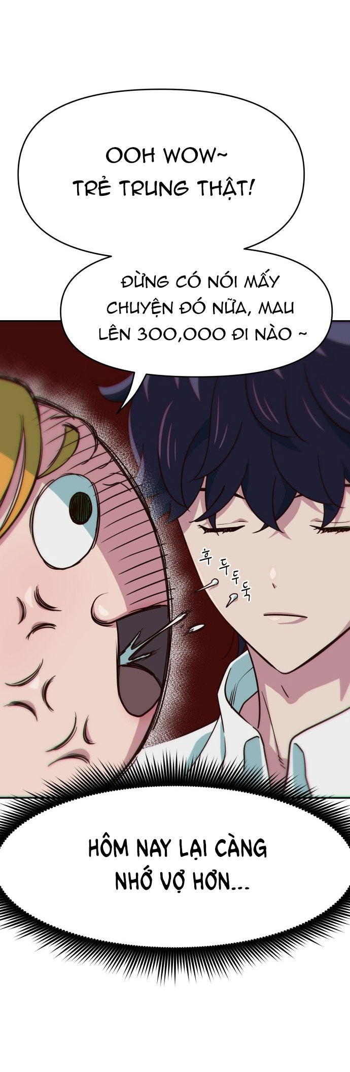 nữ sinh trường trung học chỉ bắt nạt tôi thôi chapter 8.2 16