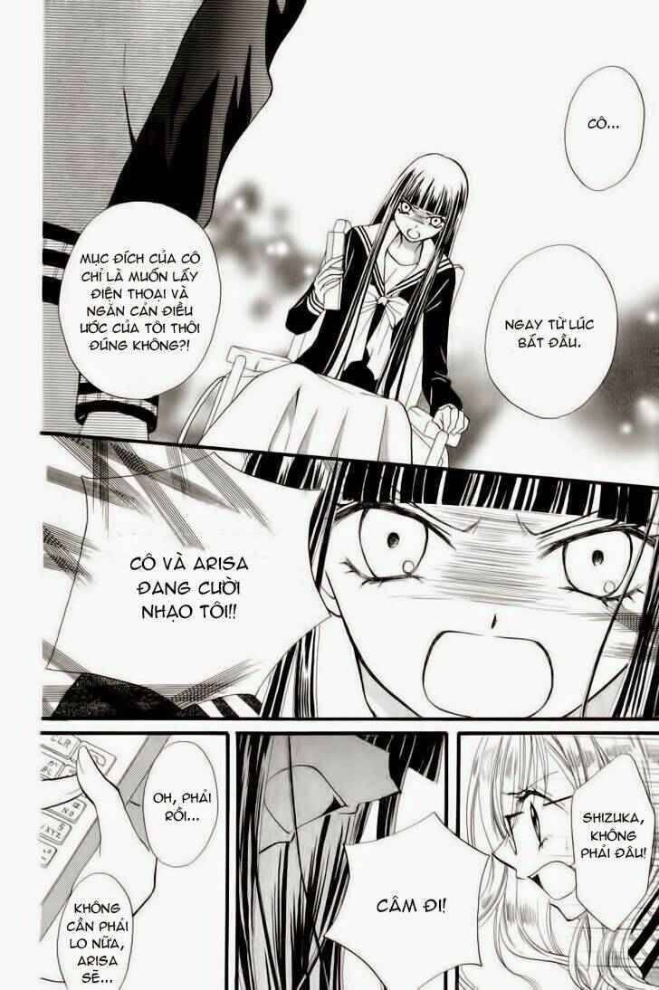 arisa chapter 22 5