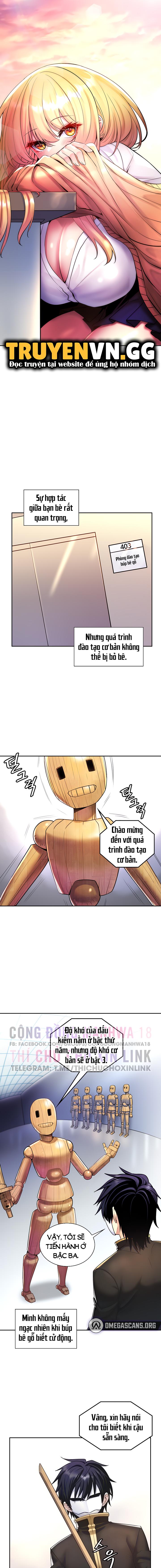 phịch cây thế giới chapter 16 1