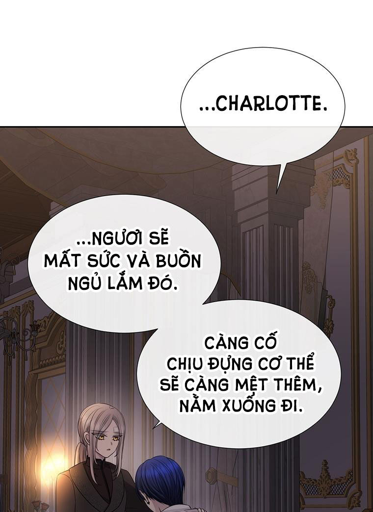 năm môn đệ của charlotte chapter 145.1 33