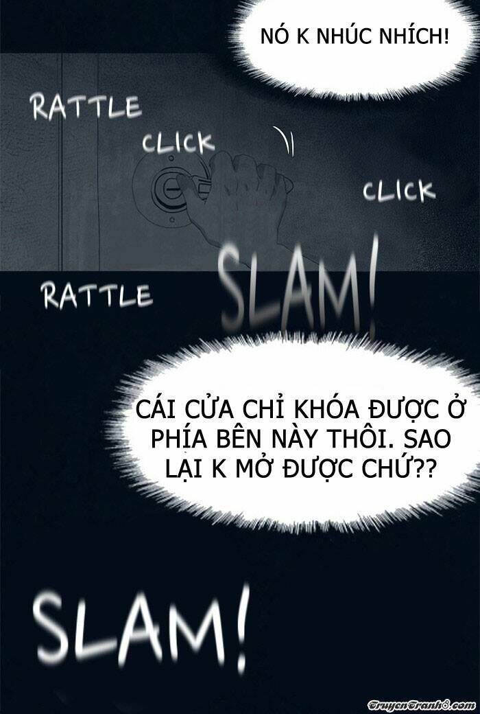 kho truyện kinh dị: ác mộng đêm về chapter 21 29