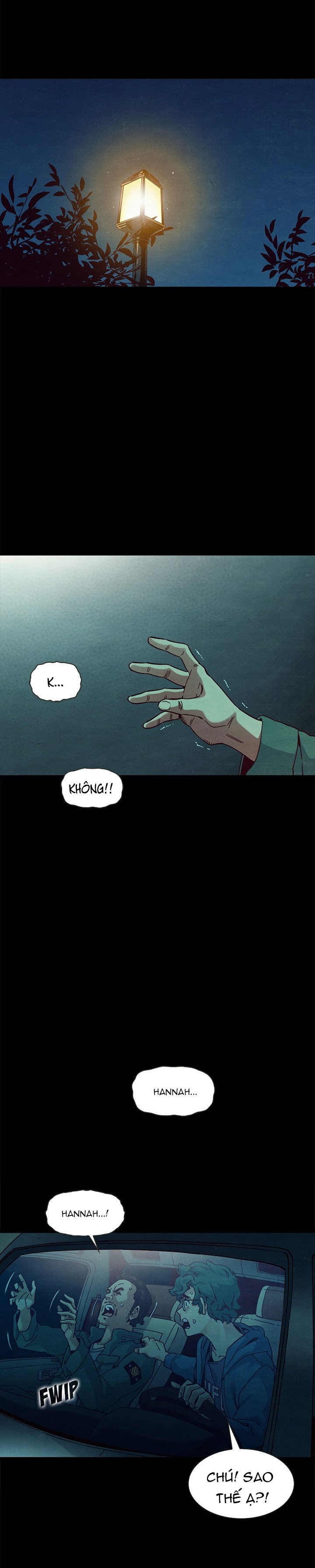 công tử bột chapter 39 16