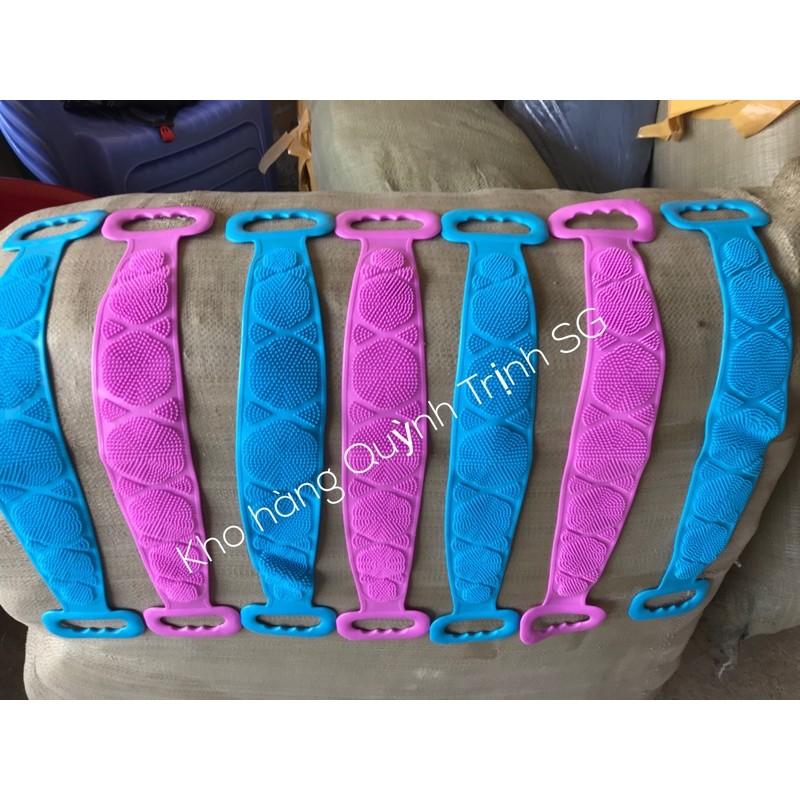 DÂY CHÀ LƯNG SILICON SIÊU TIỆN LỢI